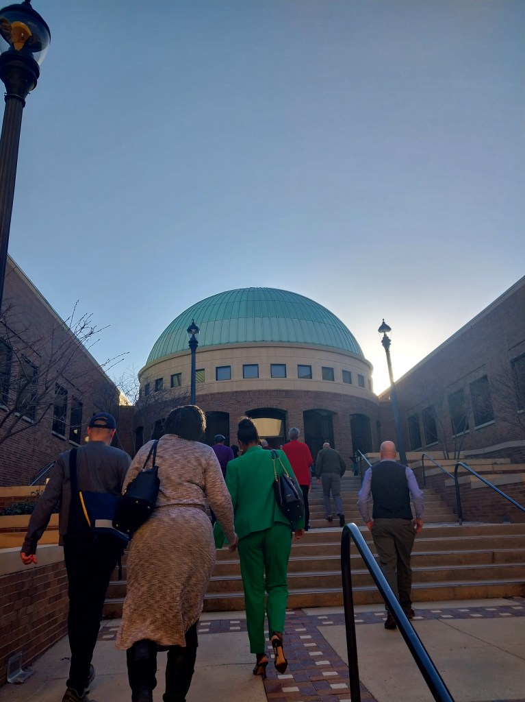 Community Engagement Alliance (CEAL) Annual Meeting&nbsp;2025