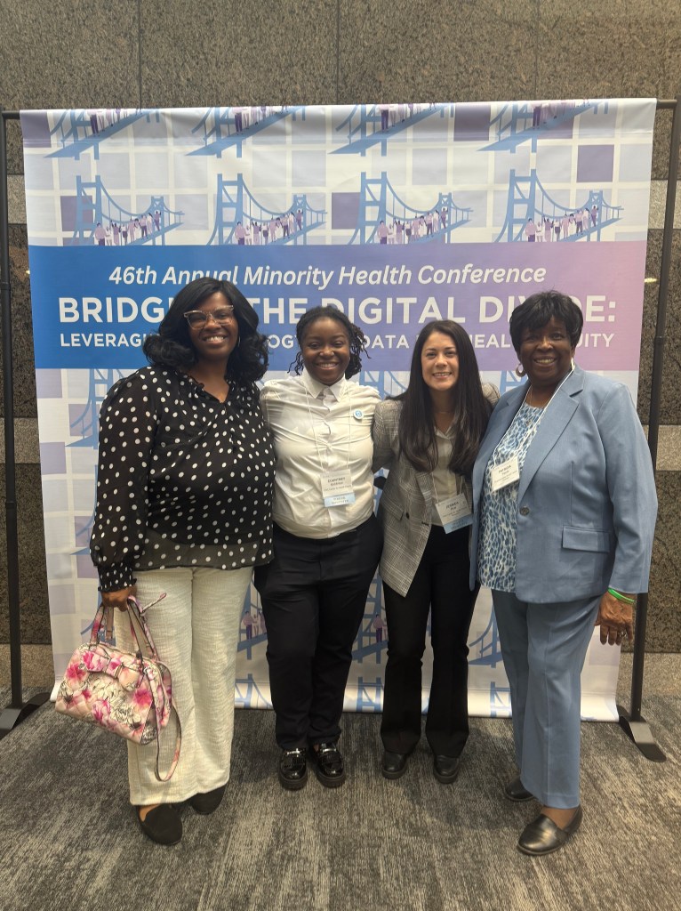 Minority Health Conference&nbsp;2025